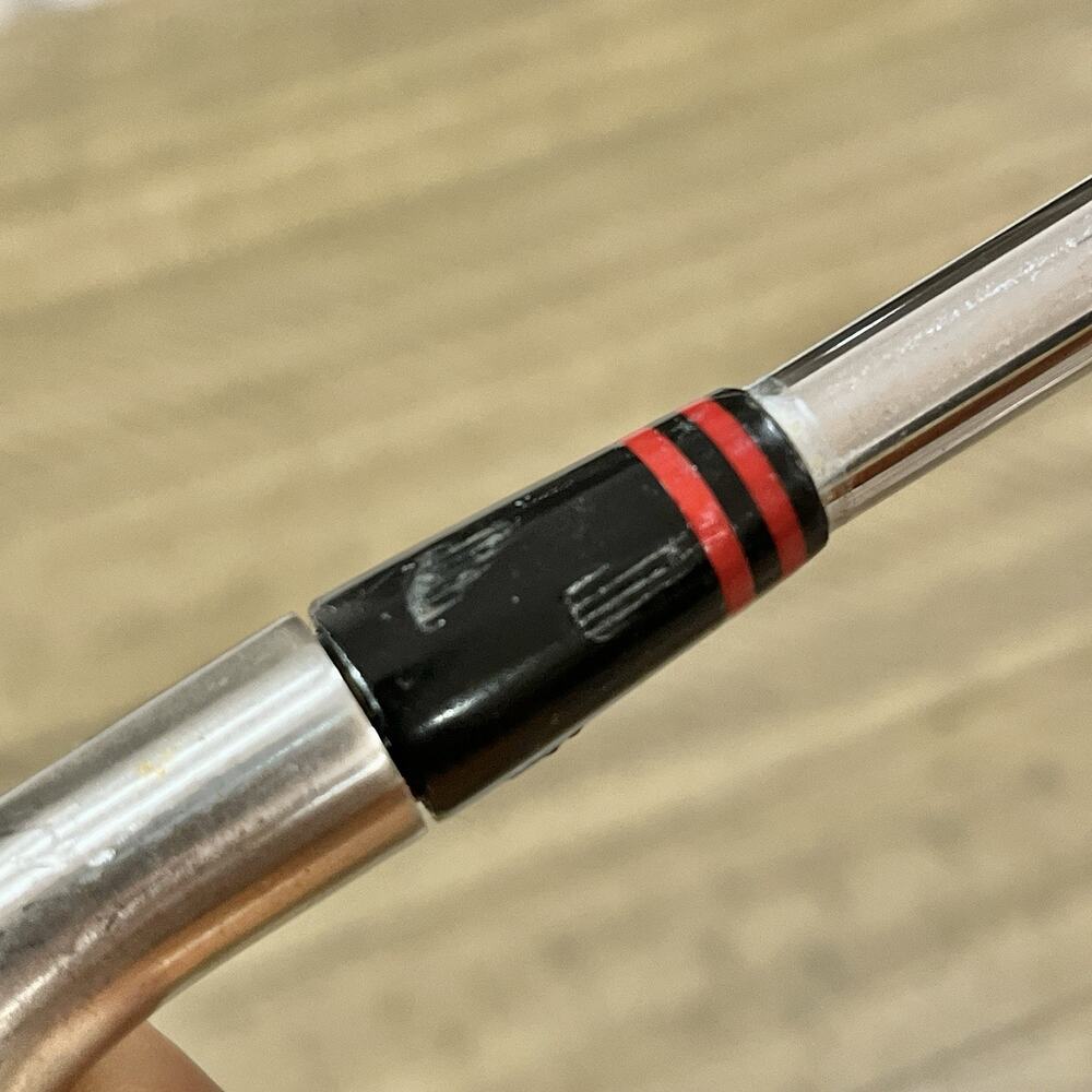 Ben Hogan Edge CFT 1 Hybrid 17° RH Apex 4 Stiff Steel Shaft 42" All Original - Picture 6 of 13